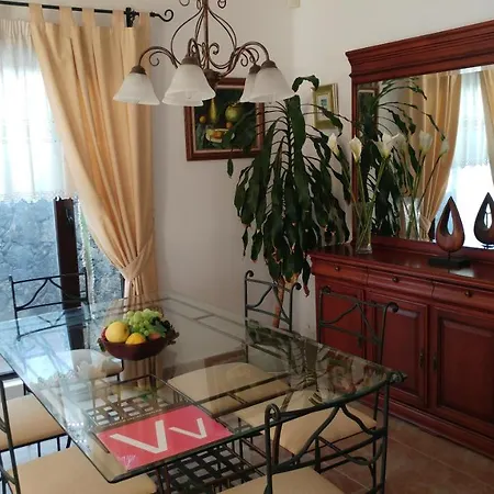 Villa Conil