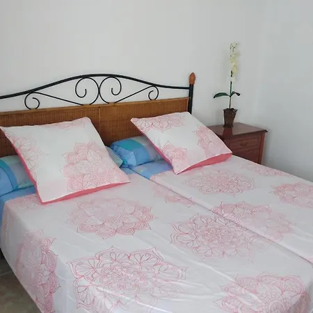 Villa Conil *